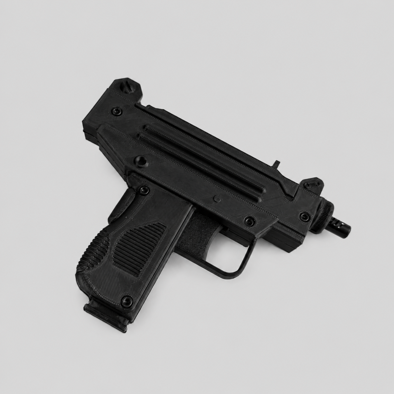 Foto 2 da Mini Uzi Flame