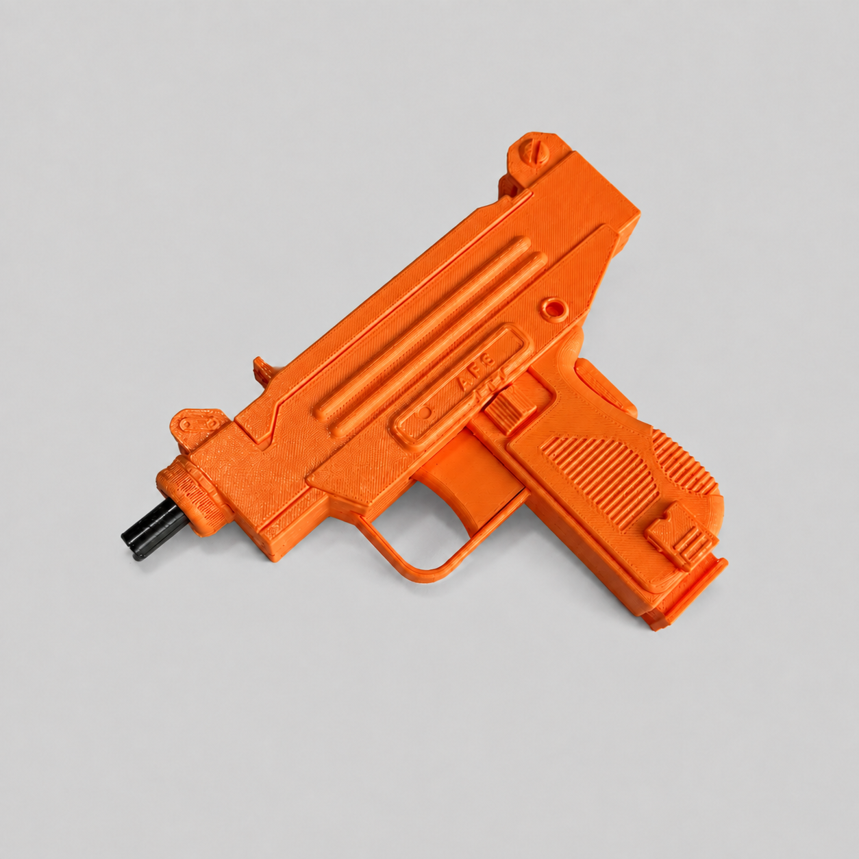 Foto 5 da Mini Uzi Flame