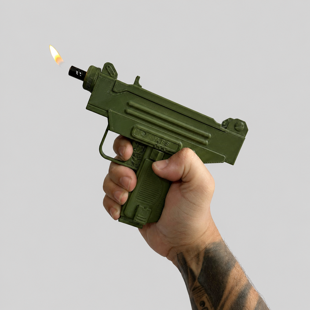 Verde Tático