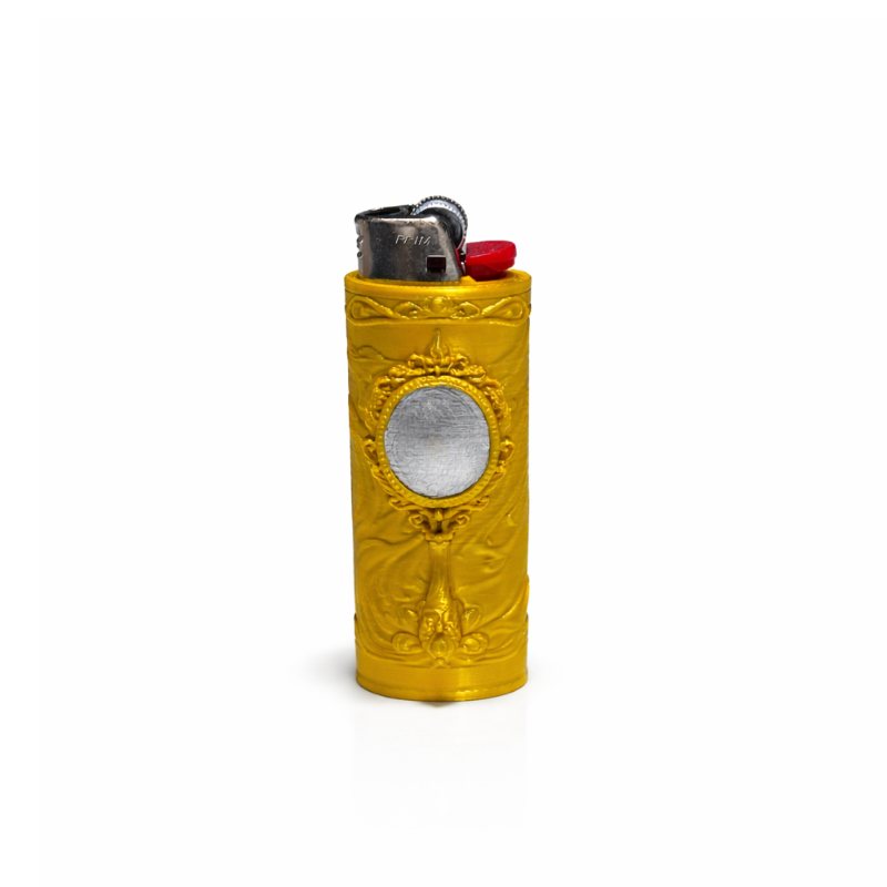 Oxum BIC Maxi