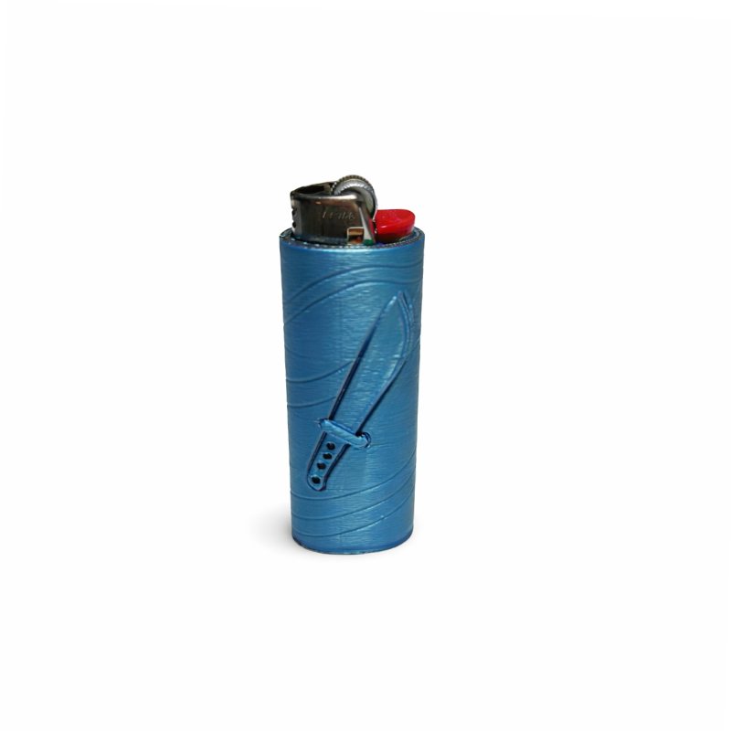 Ogum BIC Maxi