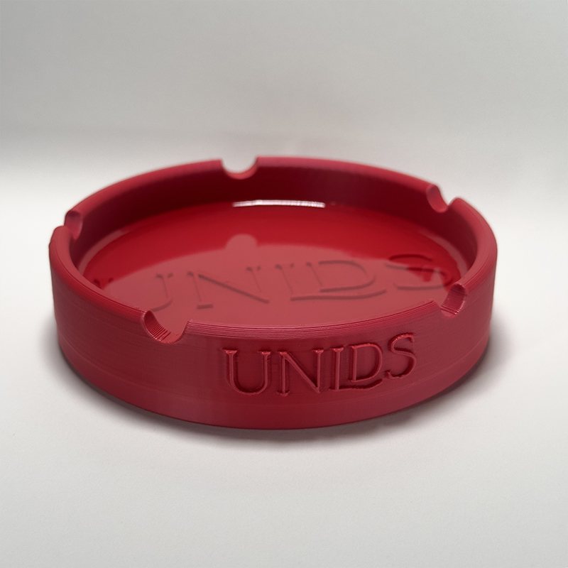Cinzeiro UNLDS (LIMITADO)
