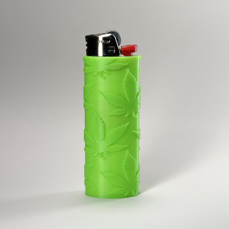 Case Herbal 4i20 + Isqueiro Bic G