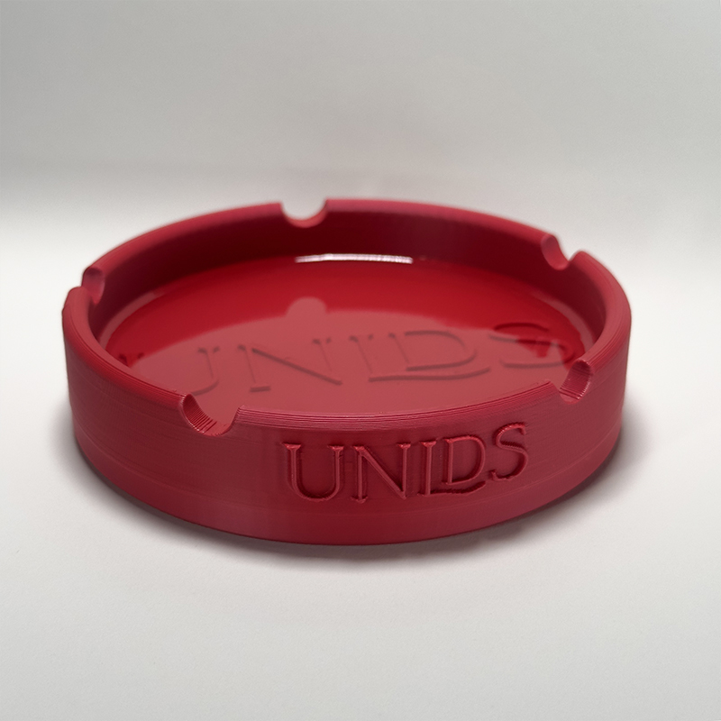 Cinzeiro UNLDS (LIMITADO)
