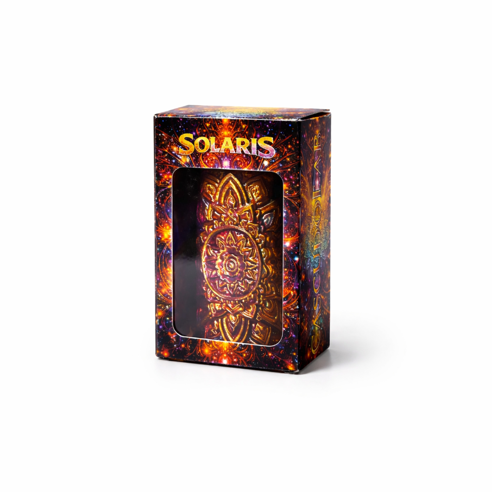 Solaris BIC Maxi