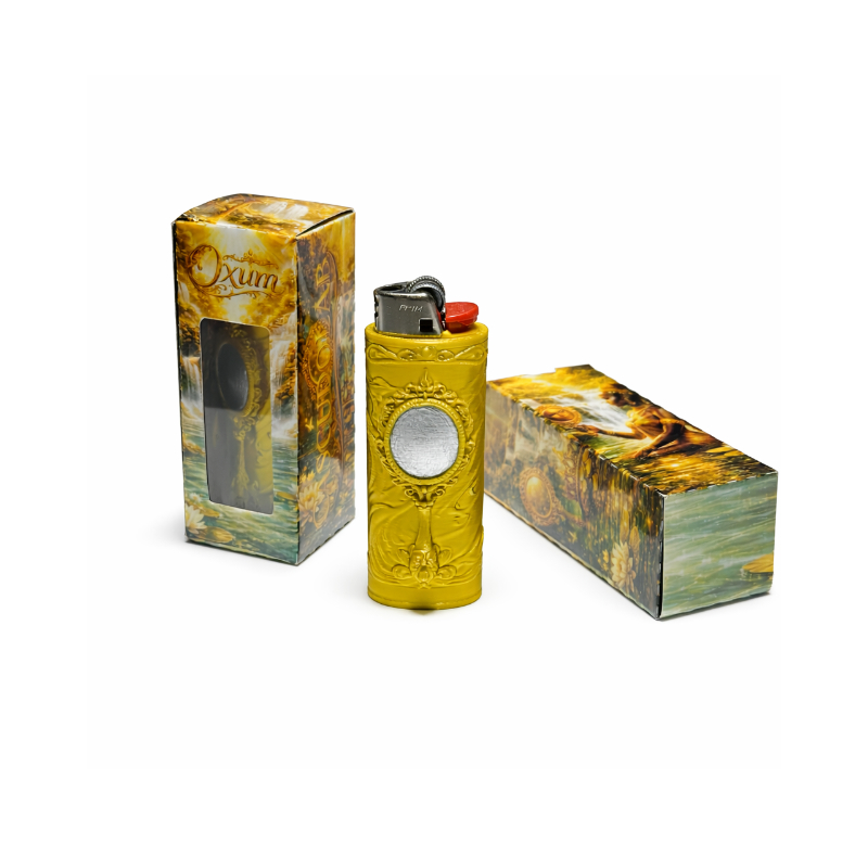 Oxum BIC Maxi