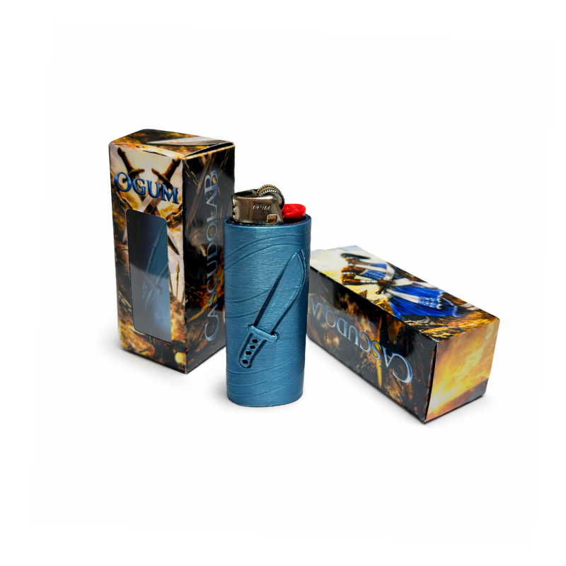 Ogum BIC Maxi