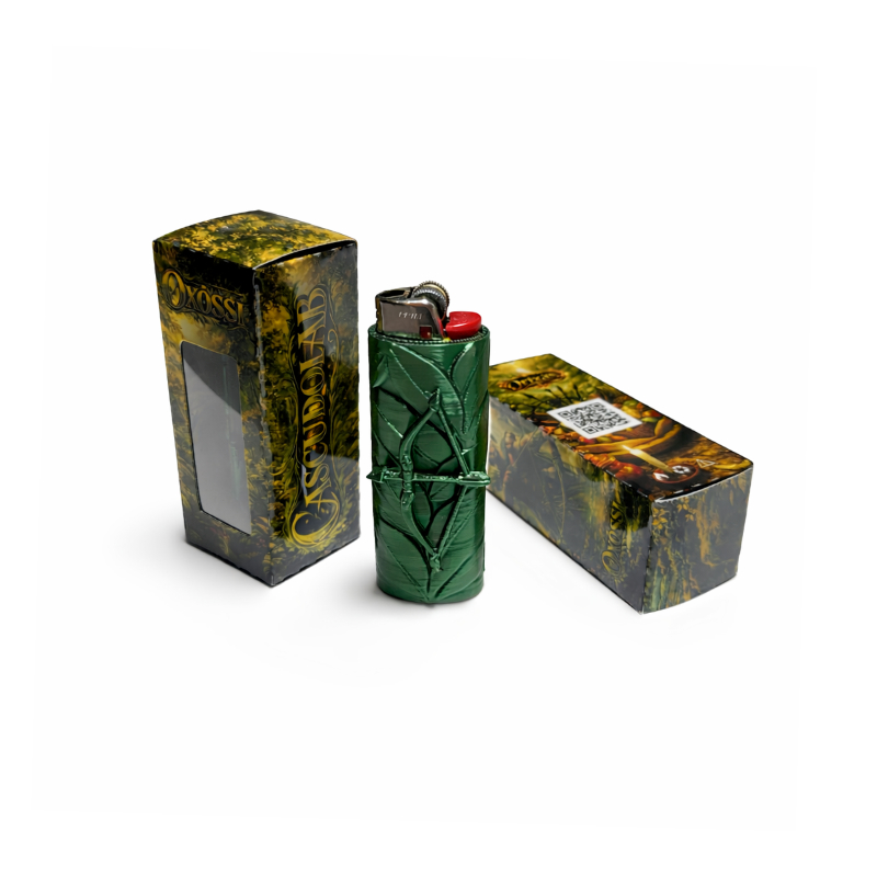 Oxóssi BIC Maxi