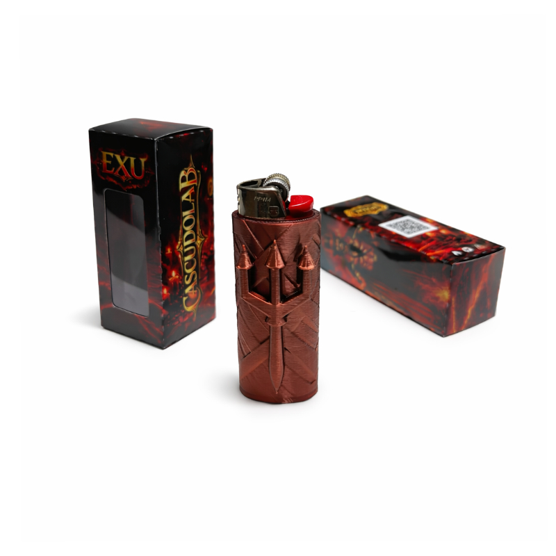 Exu BIC Maxi